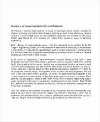 personal goal statements examples new grad school statement template wework financial 2018