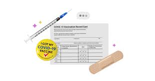 I think part of the reason is because it was studied later in the pandemic. How To Talk To Friends And Family About Getting A Covid Vaccine Washington Post