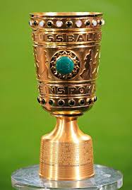 The german cup final is held at the berlin olympic. Dfb Pokal Und Meisterschaft Was Ist Der Unterschied Erklar S Mir Badische Zeitung