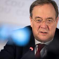 Ein kanzlerkandidat wird in der bundesrepublik deutschland im allgemeinen von der cdu/csu oder der spd vor einer bundestagswahl nominiert. Bundestagswahl 2021 Umfrage Cdu Kanzlerkandidat Armin Laschet Wurde Grune Starken Shz De