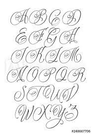 Western font lettering fonts lettering chicano lettering graphic design lessons calligraphy tattoo fonts graffiti. Updated Handwritten Chicano Script Font Hand Drawn Popular Tattoo Leinwandbilder Bilder Krone Latino Stolz Myloview De