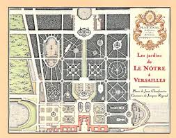 Explorez plan de versailles, versailles cartes, pays la carte du versailles, des images satellite du versailles, plan de versailles grand villes, carte politique, itinéraire et plan de circulation. Les Jardins De Le Notre A Versailles Plans De Jean Chaufourier Amazon De Arizzoli Clementel Pierre Fremdsprachige Bucher