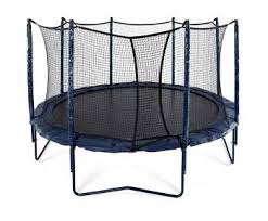 Jumping on the trampoline is absolutely safe as you wouldn't find any pinching sites and openings. 7 Best Trampoline For Gymnastics Top Gymnastics Trampolines Best For Gymnasts Simple Trampoline