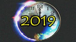 Resultado de imagen para imagen de 2019
