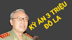 Trong thông báo ngày 15/6, bộ công an cho biết cơ quan. Khong Tháº¿ Lá»±c Nao Dam Ä'á»¥ng Vao Nguyá»…n Duy Linh Tá»•ng Cá»¥c Pho Ä'a Nháº­n Há»'i L á»™ 3 Triá»‡u Ä'o La Youtube