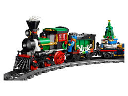 The building instructions come with. Winter Holiday Train 10254 Creator Expert Buy Online At The Official Lego Shop Us