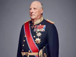 Norwegian comedian odd magnus williamsson created a fake twitter account ages ago, pretending to be the norwegian king harald the 5th. King Harald V S Day In Norway