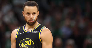 Stephen Curry left Boston Celtics speechless with brutal NBA Finals message  - The Mirror US