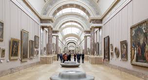 Find over 100+ of the best free louvre images. Support The Louvre
