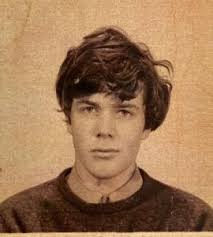 Luke Campbell, Teme 1961-1965 (November 2019)