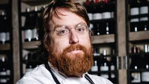 Person: Steve Redmond