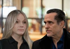 General Hospital Spoilers: Lulu And Sonny's Secret Pact To Keep Dante In  The Dark - General Hospital Tea