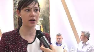 Karla Pallares Jerez