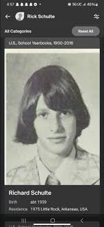 Does anyone know about the Schulte family history?