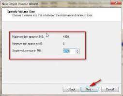 Download dan instal aplikasi easeus partition master. Cara Membuat Partisi Pada Hard Disk