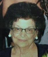 Jennie Ameris Obituary (1927-06-24