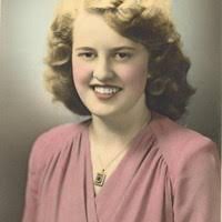 Phyllis Alexander, Ph.D. Obituary