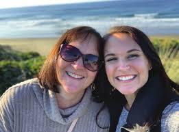 Peggy Kirton's Instagram, Twitter & Facebook