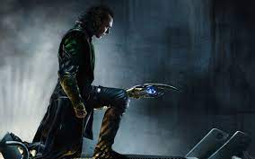 Loki is in some sources the son of fárbauti and laufey, and the brother of helblindi and býleistr. Loki Avengers Wallpapers Top Free Loki Avengers Backgrounds Wallpaperaccess