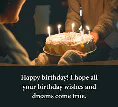 Maybe you would like to learn more about one of these? Happy Birthday Wishes 20 Clipart World