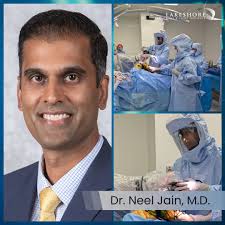 Lakeshore Bone & Joint Institute