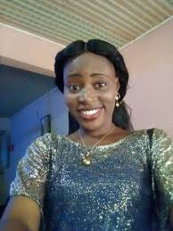 HAPPY BIRTHDAY Ivy Joyce