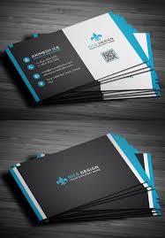 Design better with an editorial selection the best free business card mockup templates and get a proper presentation for your works. 30 Free Business Card Psd Templates Mockups Design Graphic Design Junction