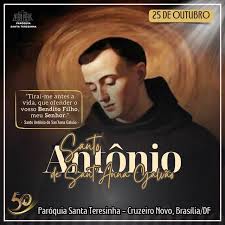 Paróquia Santa Teresinha