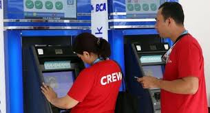 Check spelling or type a new query. Atm Bca Gold Bisa Tarik Berapa Juta Ya Caragadai Com 2021