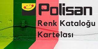 Polisan home cosmetics' in üretmiş olduğu iç cephe boyaları, dış cephe boyaları, polisan x1 gibi ürünleri mevcuttur. Polisan Renk Katalogu Ve Ic Cephe Boya Renk Ornekleri Evde Mimar