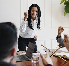 If you are giving a presentation or delivering a speech, make a point of looking for this gesture among your audience. 18 Examples Of Female Body Language Betterhelp