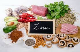 Zinkmangel Symptome Und Ursachen Cerascreen