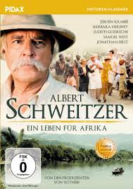Albert Schweitzer