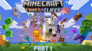 Online interactions not rated by the esrb. Minecraft 1 17 Parte 1 Fecha De Actualizacion Novedades Y Todo Lo Que Sabemos Meristation