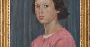 Augustus Edwin John, (1878-1961)