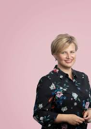 INTERNATIONAL TALENT AT TURKU SCHOOL OF ECONOMICS On becoming a doctoral  student in Turku, Finland