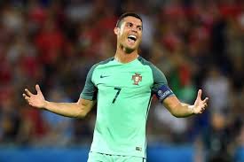 Portugal atoned for their 2004 final defeat by sinking hosts france; What Channel Is The Euro 2016 Final On Portugal Vs France Tv Information And More Mirror Online