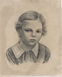 Lucie's Legacy: A Tale of Two Families