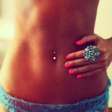 Can I Have Your Stomach Please Navel Piercing Piercing Tattoo Belly Button Piercing