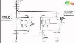 Wiring Diagram Diagnostics 1 2007 Ford Focus Heated Seats Inoperative Bmw E46 New Jeep Grand Cherokee New Bmw
