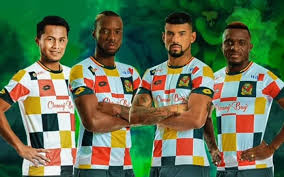 If you have any questions, thoughts or feedback please d Kedah Fa 2020 Afc Champions League Third Kit The Kitman