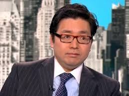 TOM LEE: Stock market sentiment right now can be summed up in two words