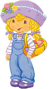 Pin by Francesca M on Halloween 2021 | Strawberry shortcake characters, Strawberry  shortcake cartoon, Strawberry shortcake
