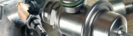 Fuel pump could be in the fuel tank , did you check it there. Toyota Sienna Replacement Fuel System Parts Carid Com