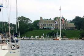The Foo Dog Ate My Homework Newport Rhode Island Favorite Places City By The Sea