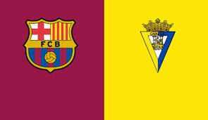 Predictions & head to head stats for cádiz vs. Primera Division Livestream Fc Barcelona Cadiz Am 21 02
