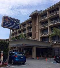 Inn by the sea, la jolla. Best Western Plus Inn By The Sea La Jolla Ca California Beaches