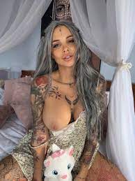 WILD GIRL KSYUSHA 🔥 - Alrincon.com