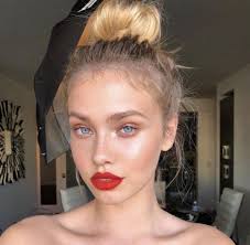 Pin By Devon Wood On Hair Makeup Medium Hair Styles Hair Beauty Gorgeous Makeup