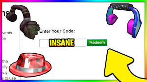 Click robloxplayer.exe to run the roblox installer, which just downloaded via your web browser. New Promo Codes Cheap Online